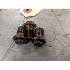 11X224 Banjo Bolts For 09-14 Nissan Murano  3.5